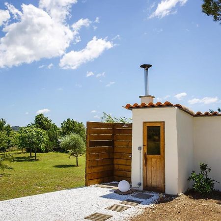 Villa Le Petit Viala Capestang Exterior foto